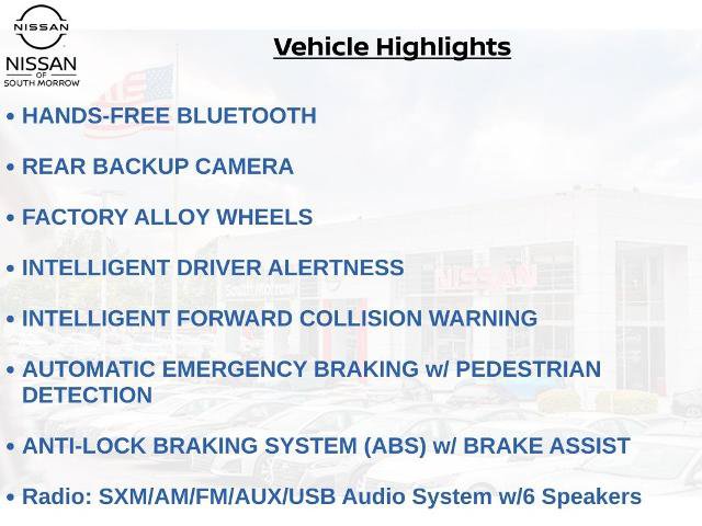 Certified 2023 Nissan Frontier SV RWD image 12