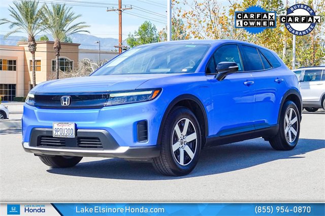 Used 2024 Honda Prologue EX image 4