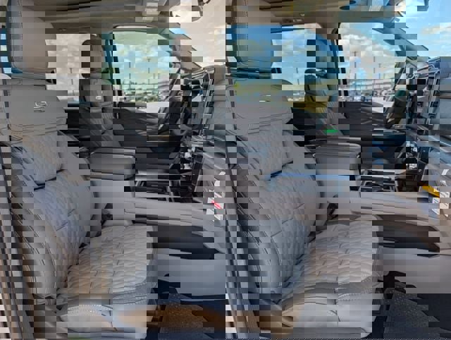 New 2026 Ford F250 Platinum image 54