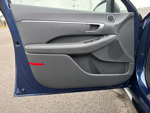 Used 2020 Hyundai Sonata SEL w/ Cargo Package image 18