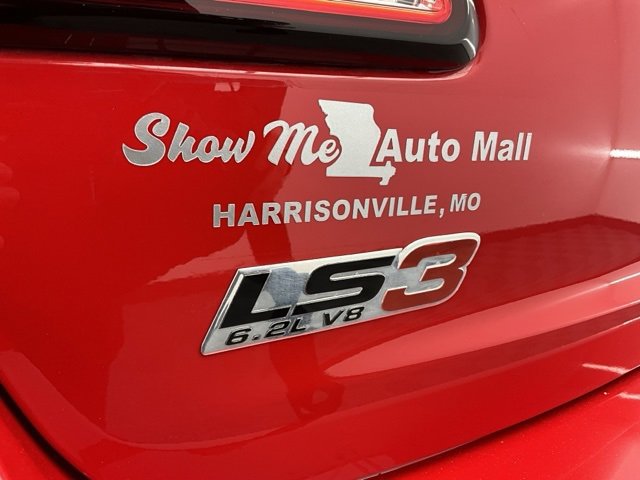 Used 2017 Chevrolet SS image 26