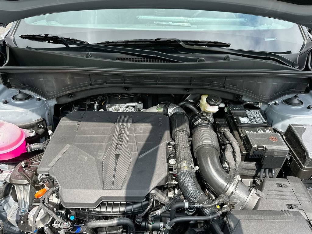 Used 2024 Kia Sorento SX Prestige image 45