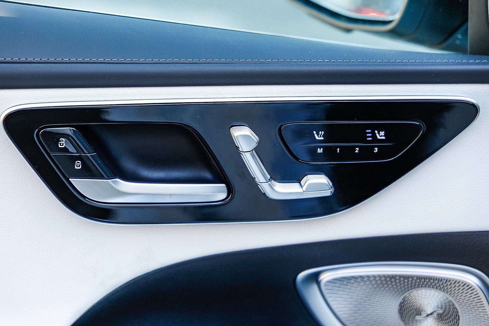 New 2026 Mercedes-Benz C 300 Sedan image 22