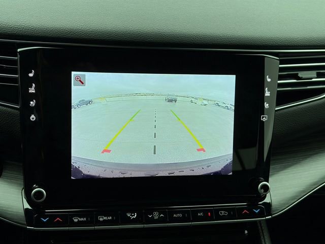 Used 2023 Jeep Wagoneer Series II w/ Premium Group I image 11