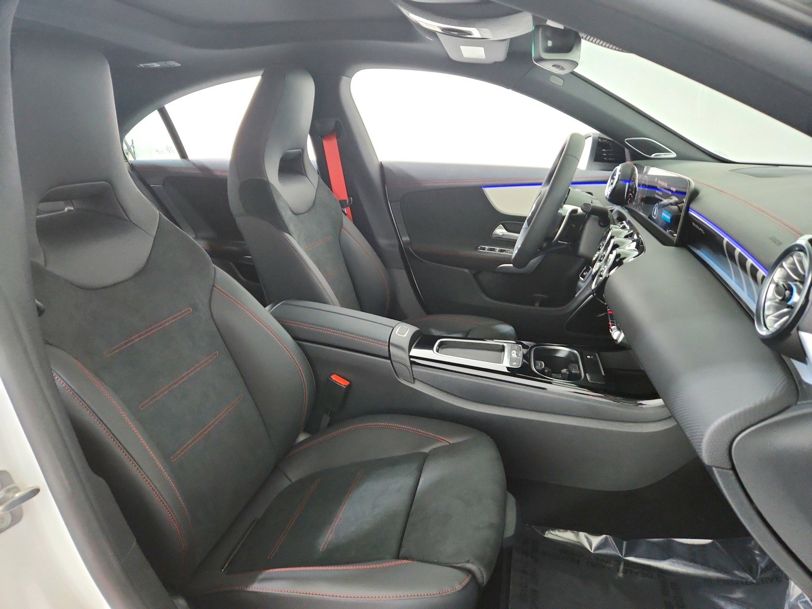 New 2026 Mercedes-Benz CLA 45 AMG S 4MATIC image 10