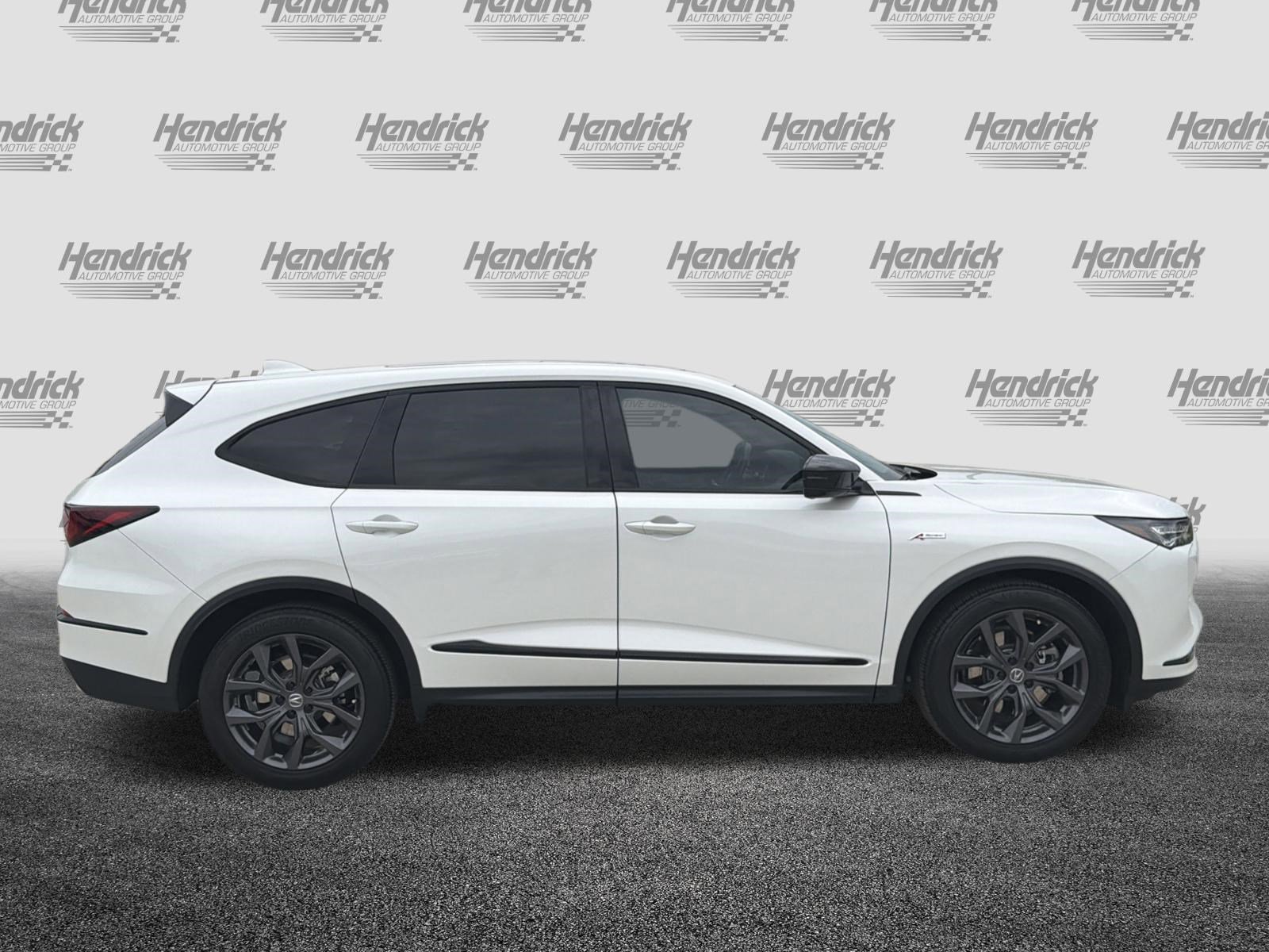 Certified 2023 Acura MDX A-Spec AWD/4WD image 11