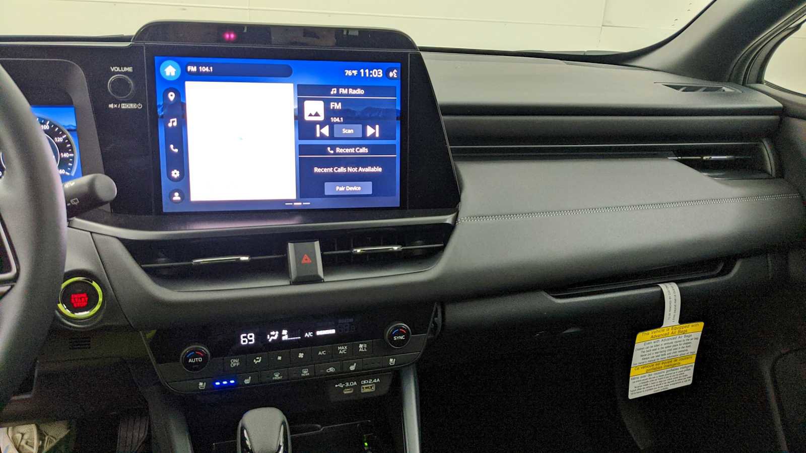 New 2026 Subaru Outback Touring XT image 22