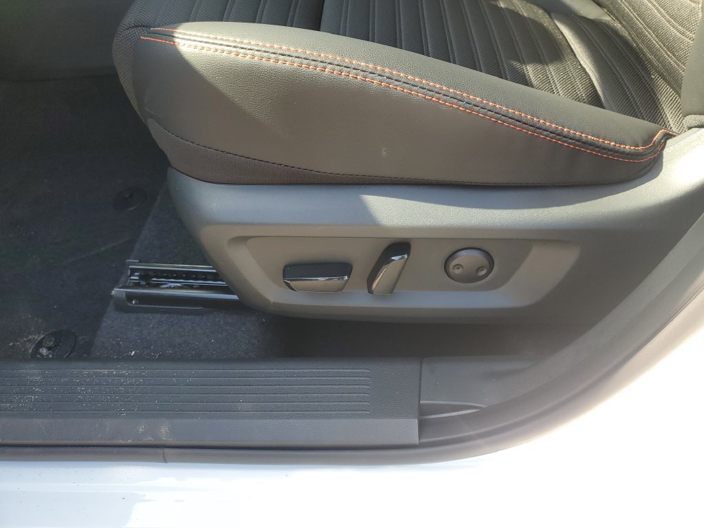 New 2026 Nissan Rogue SV AWD/4WD image 21