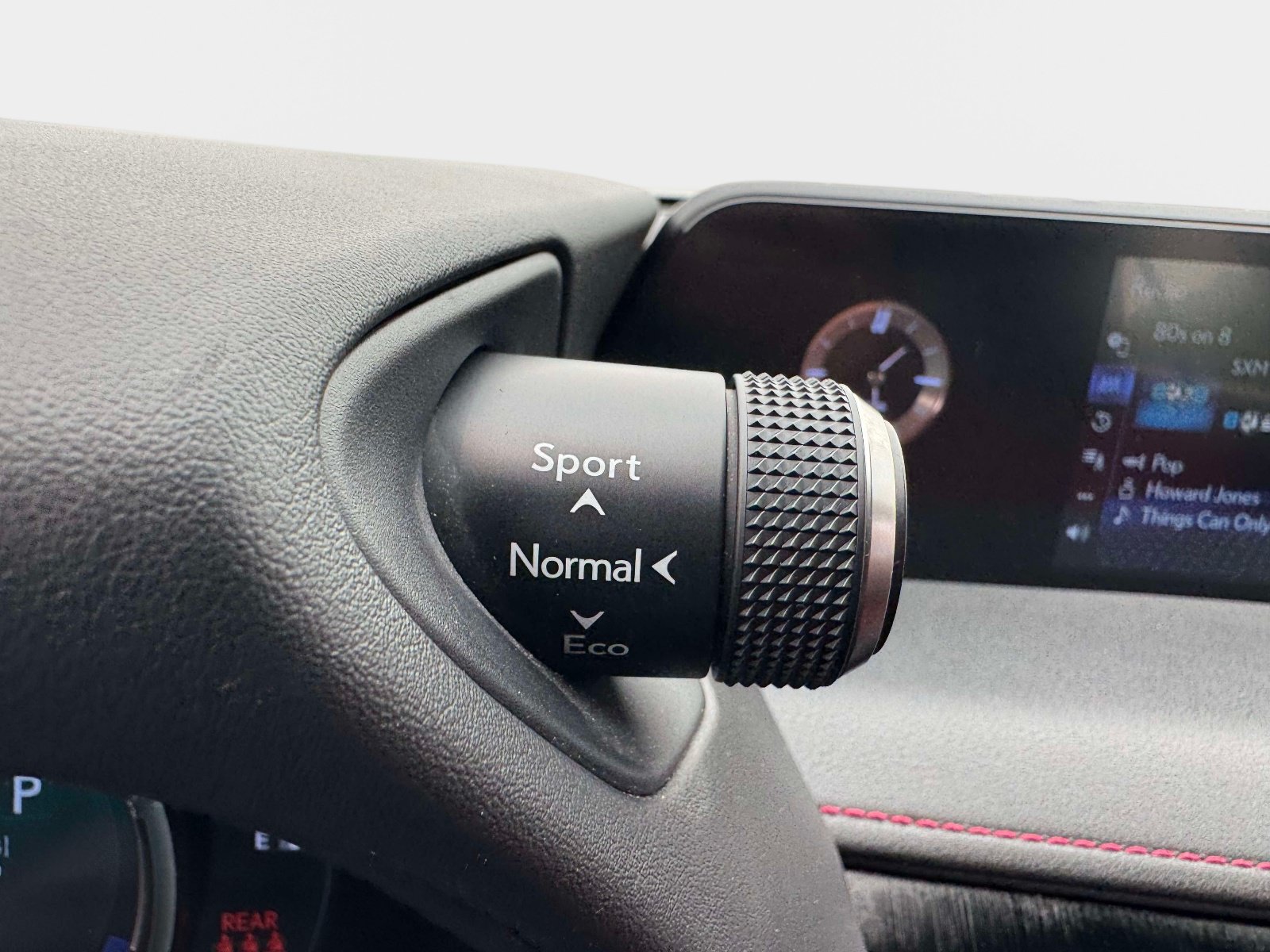 Used 2020 Lexus UX 250h F Sport w/ F Sport Premium Package AWD/4WD image 32