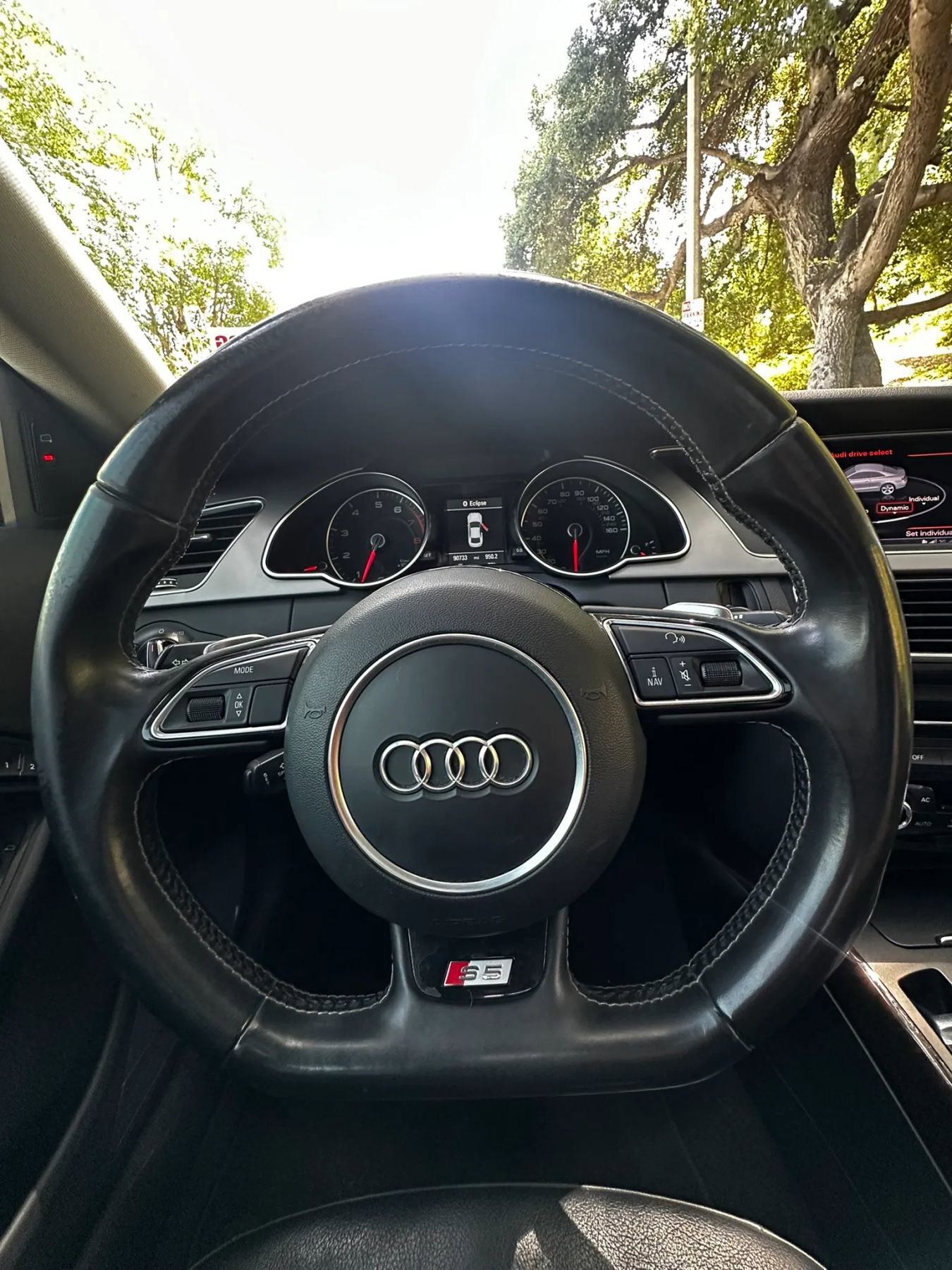 Used 2014 Audi A5 2.0T Premium Plus w/ Premium Plus Package AWD/4WD image 26