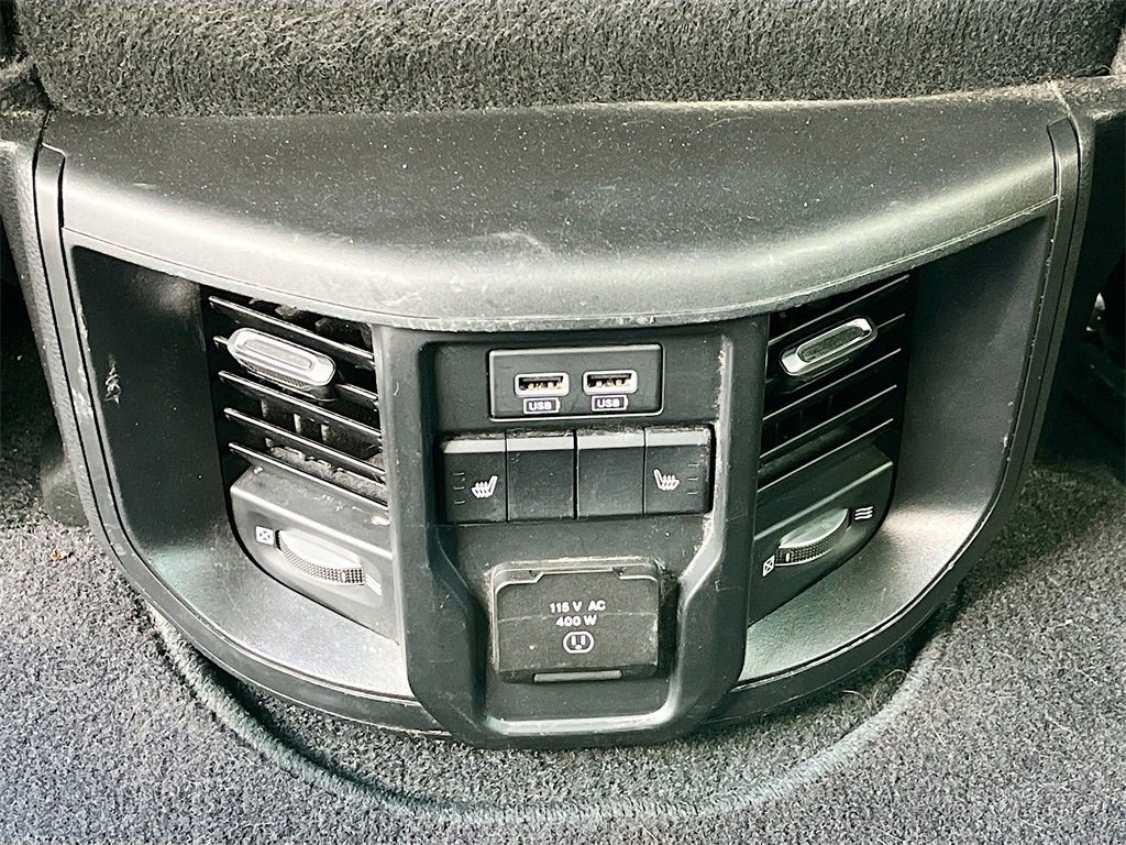 Used 2023 RAM 2500 Power Wagon w/ Level 1 Equipment Group image 26