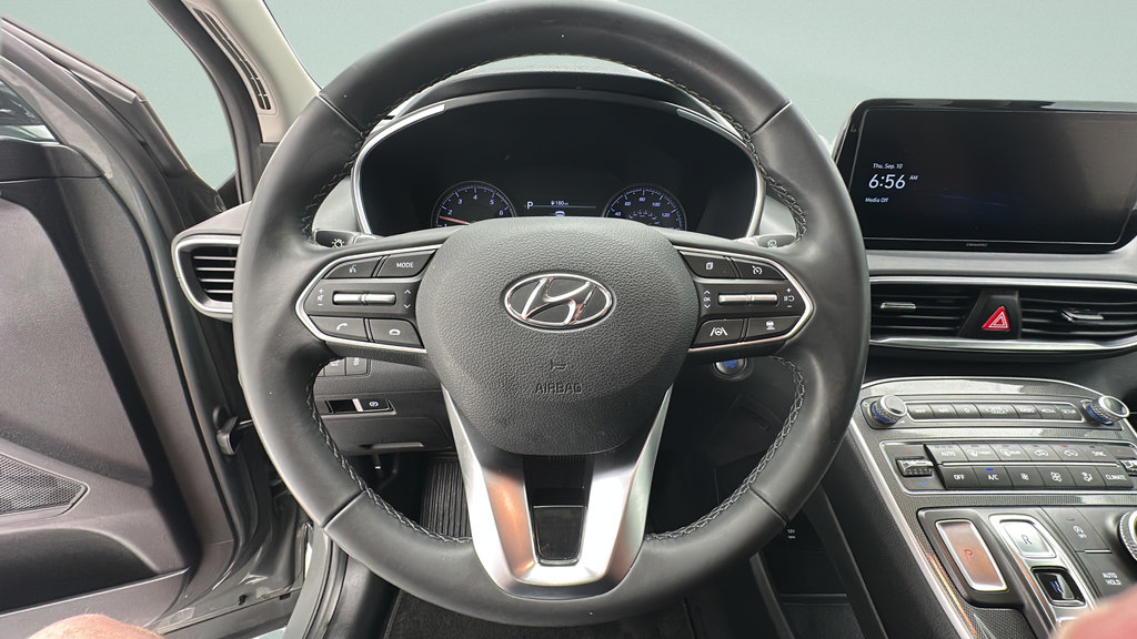 Used 2023 Hyundai Santa Fe XRT w/ Cargo Package AWD/4WD image 14