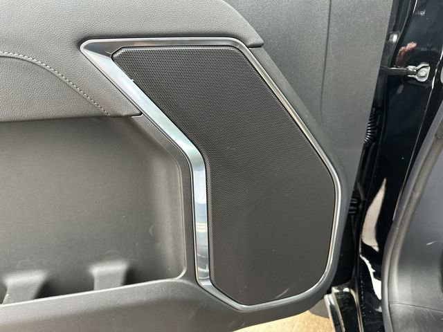 New 2026 Chevrolet Silverado 1500 LT image 25