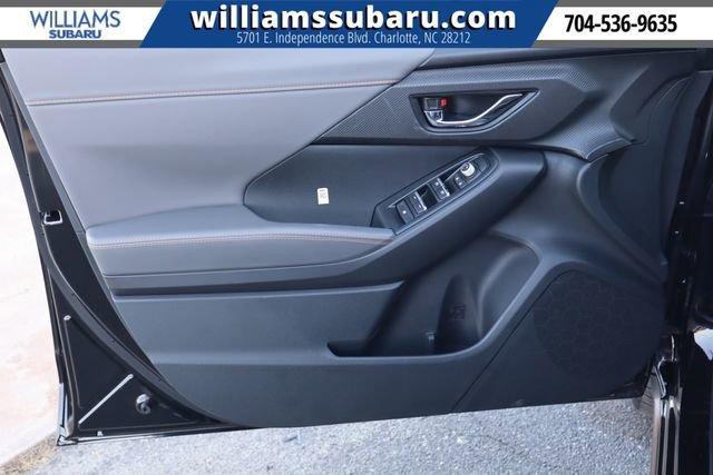 New 2026 Subaru Crosstrek 2.5i Limited image 9