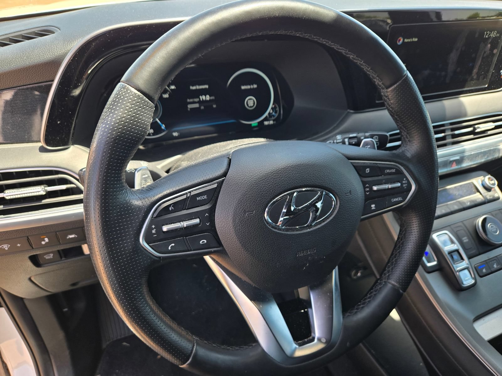 Used 2021 Hyundai Palisade Calligraphy FWD image 10