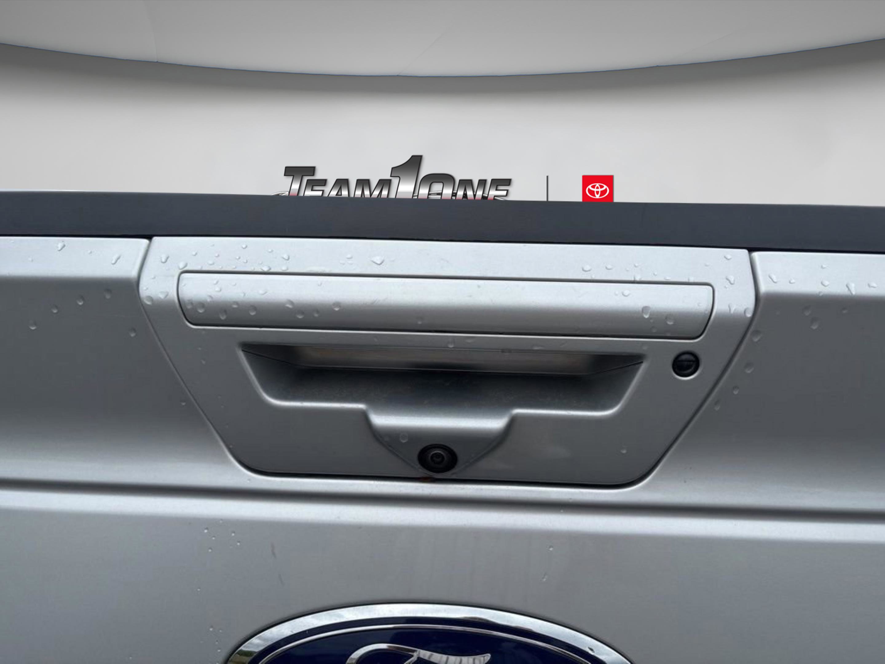Used 2018 Ford F150 Lariat AWD/4WD image 51