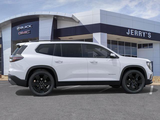 New 2026 GMC Acadia Elevation image 32