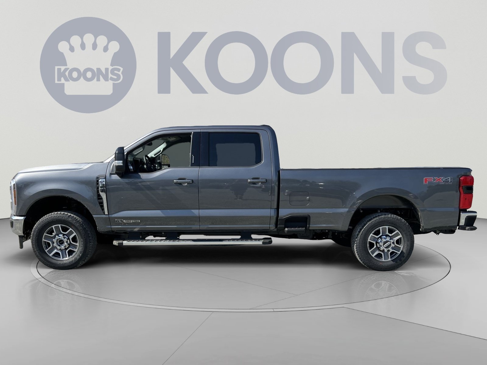New 2026 Ford F350 Lariat AWD/4WD image 2