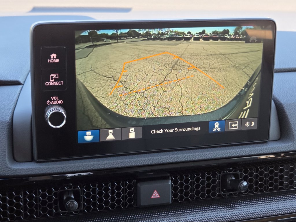 New 2027 Honda CR-V EX-L image 5