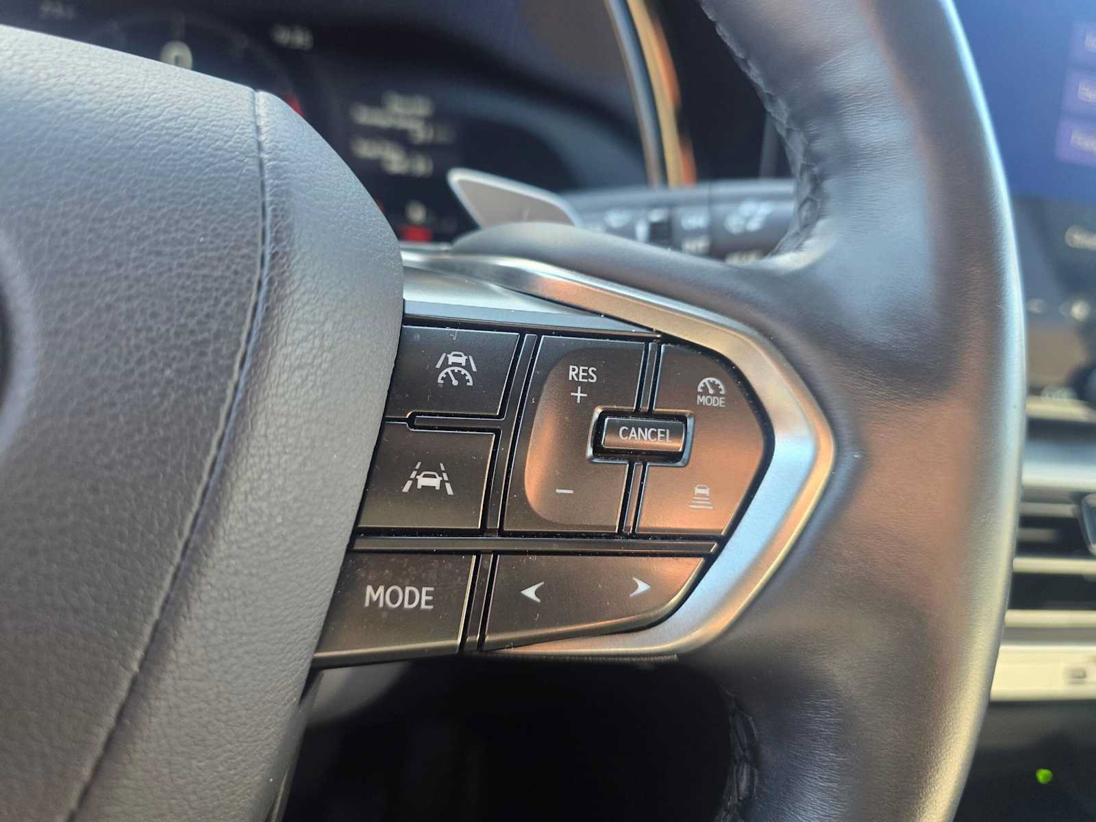 Used 2025 Lexus TX 350 FWD w/ Technology Package image 33