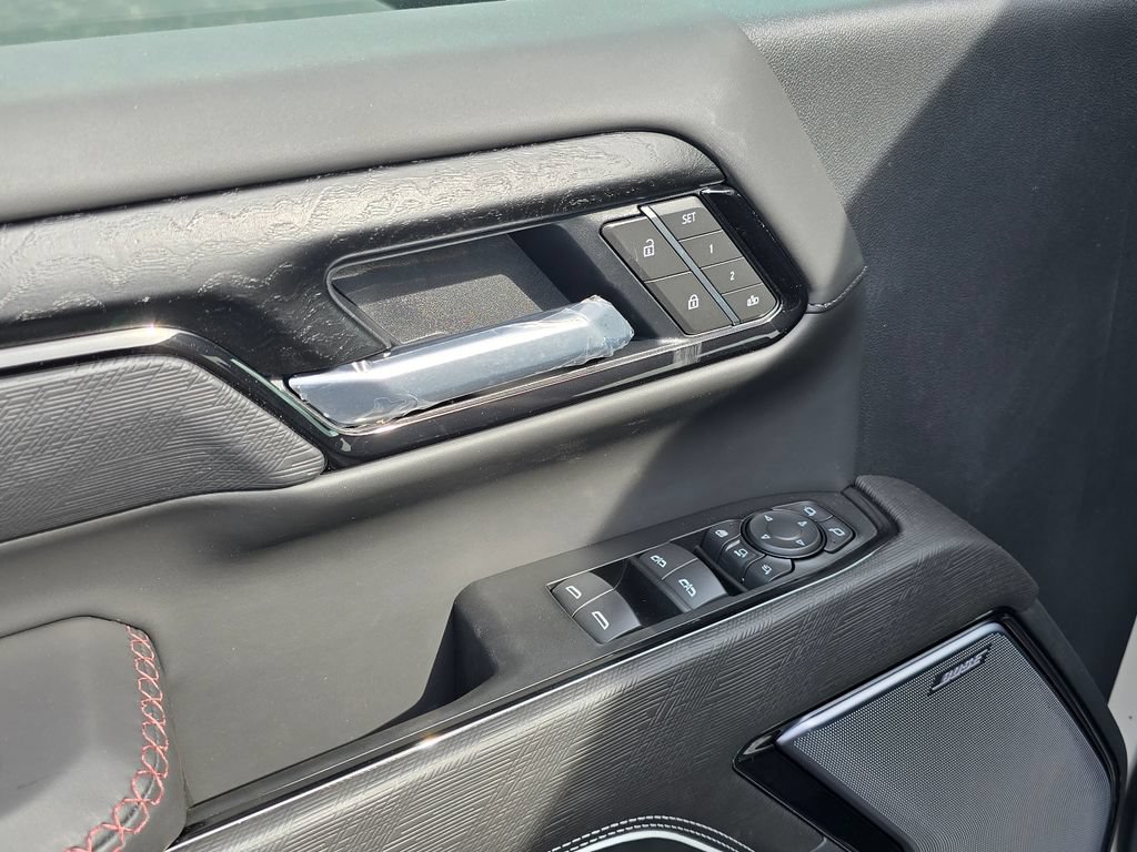 New 2026 GMC Sierra 2500 AT4X AWD/4WD image 14