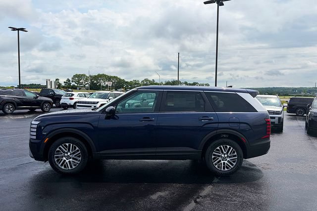 New 2026 Hyundai Palisade SE AWD/4WD image 4