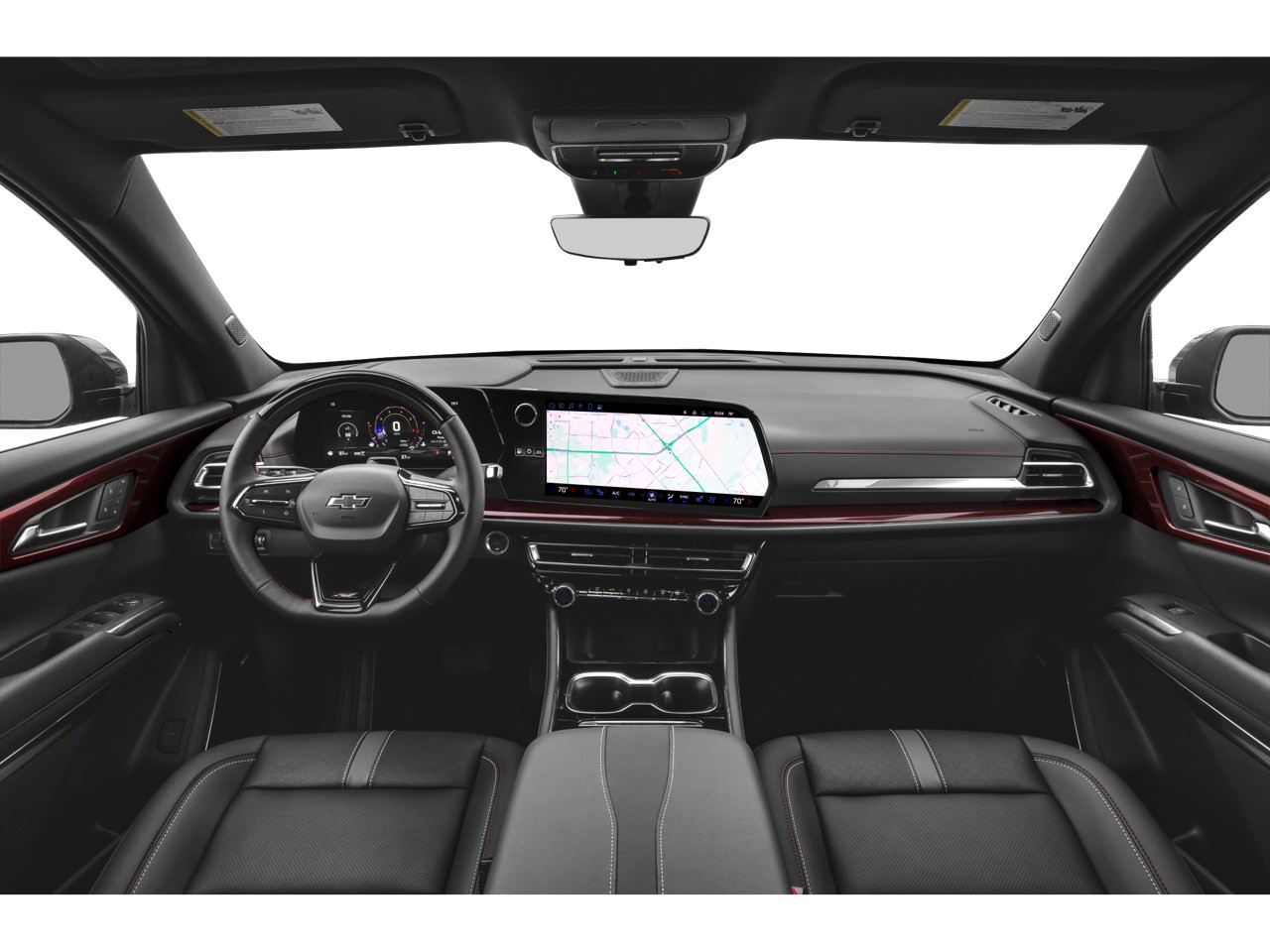 New 2026 Chevrolet Traverse RS AWD/4WD image 32
