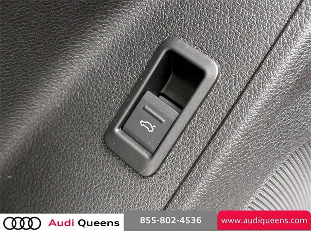 Certified 2022 Audi Q3 2.0T Premium image 18