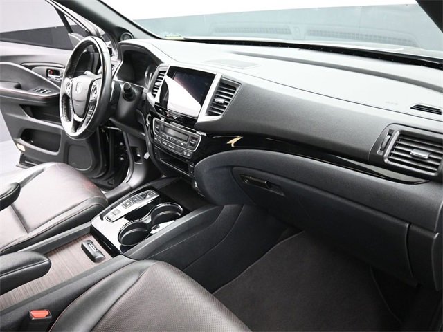 Used 2020 Honda Ridgeline Black Edition image 24