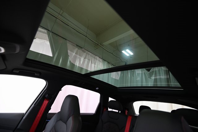 New 2026 Audi Q7 3.0T Prestige image 26