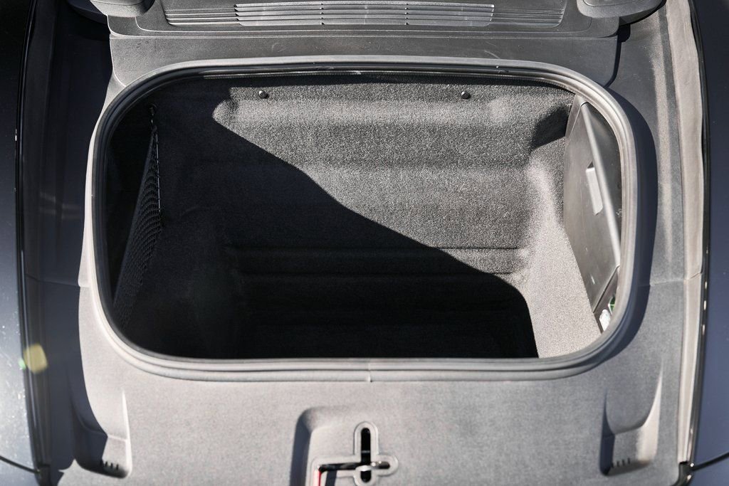 Used 2024 Porsche 911 Turbo image 13