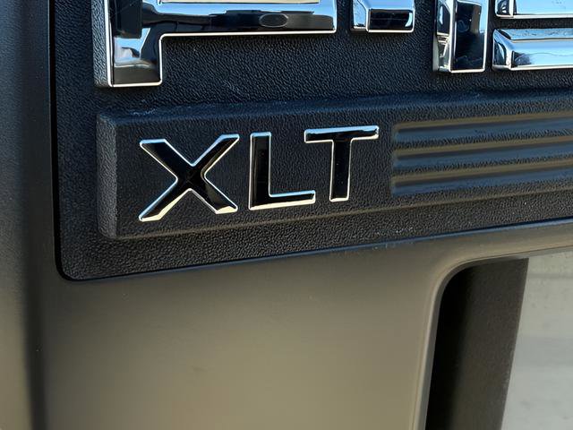 Used 2023 Ford F150 XLT w/ Equipment Group 302A High AWD/4WD image 20