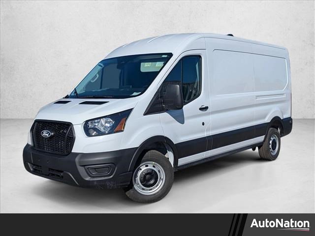 New 2026 Ford Transit 250 148 Medium Roof