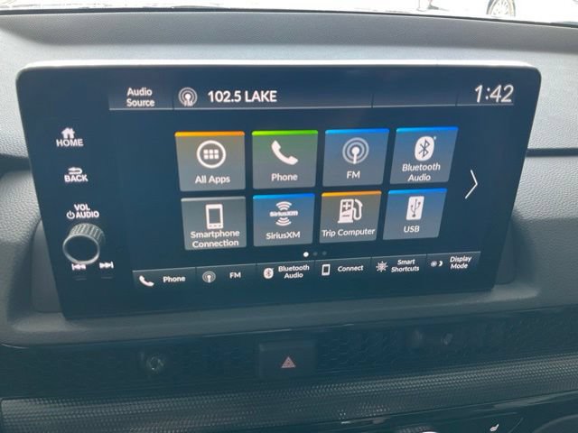 Certified 2023 Honda CR-V EX-L image 16