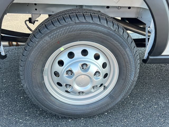 New 2026 Ford Transit 150 148 Medium Roof AWD w/ Load Area Protection Package image 9