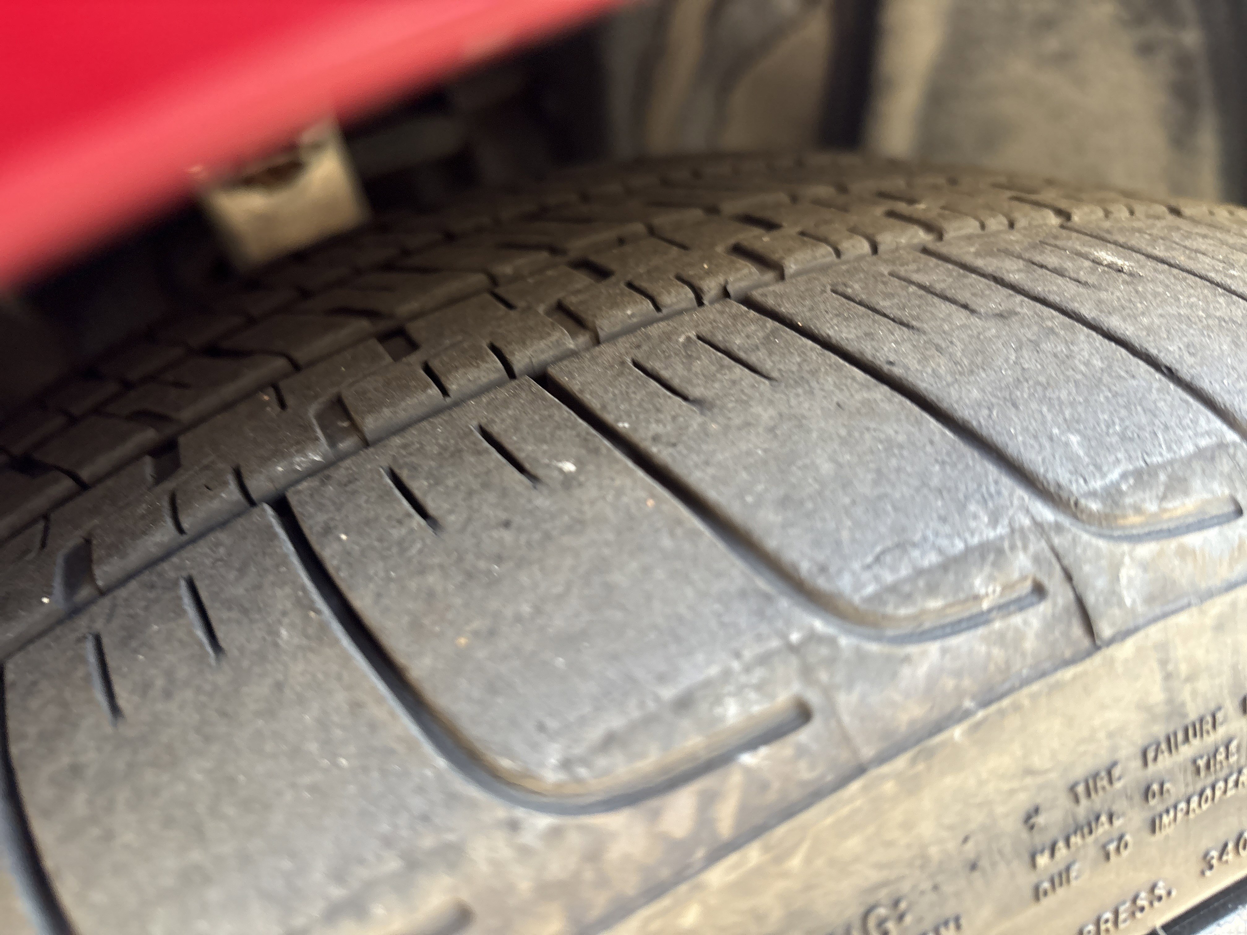 Used 2023 Lexus IS 500 w/ Accessory Package 2 image 12