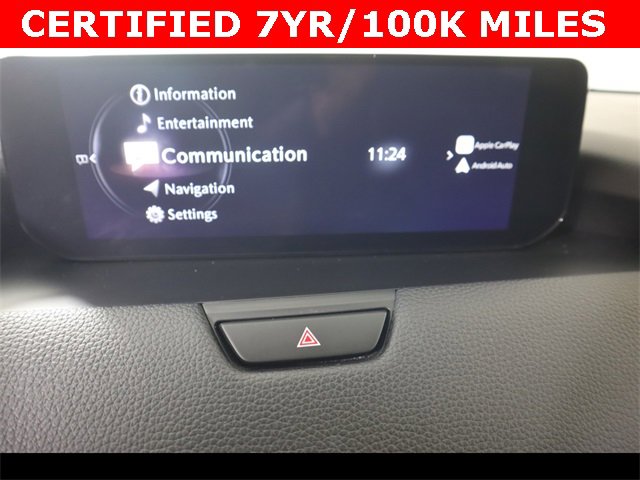 Used 2024 MAZDA CX-90 3.3 Turbo w/ Preferred Plus image 27