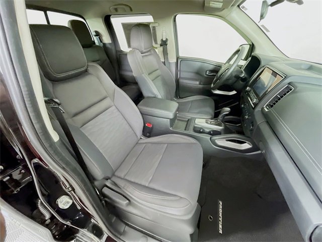 Used 2022 Nissan Frontier SV image 27