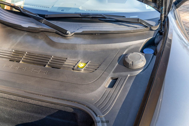 Used 2014 Porsche Cayman image 81