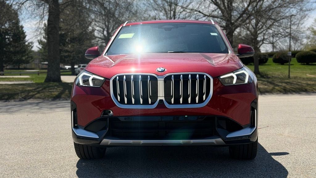 New 2026 BMW X1 xDrive28i w/ Technology Package image 9
