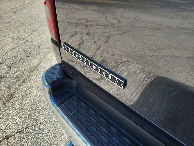 Used 2022 RAM 1500 Big Horn image 7