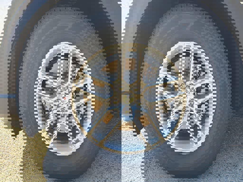 New 2026 Ford Explorer Active image 9