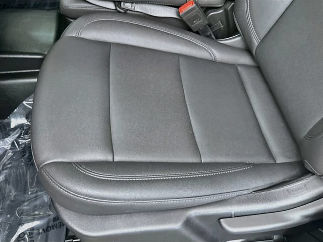 Used 2023 Chevrolet Silverado 1500 W/T w/ WT Value Package AWD/4WD image 19