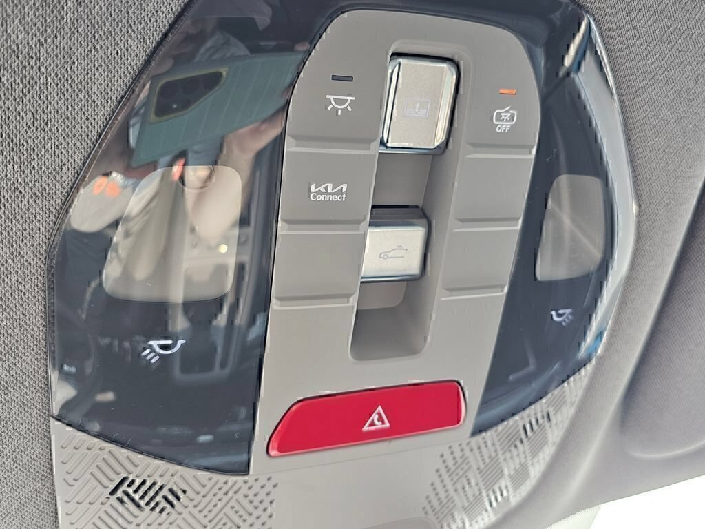 New 2026 Kia EV9 Wind AWD/4WD image 34