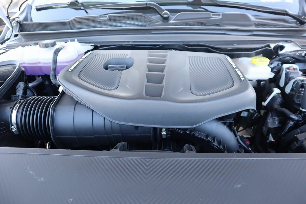 New 2026 RAM 1500 RHO w/ Bed Utility Group image 21