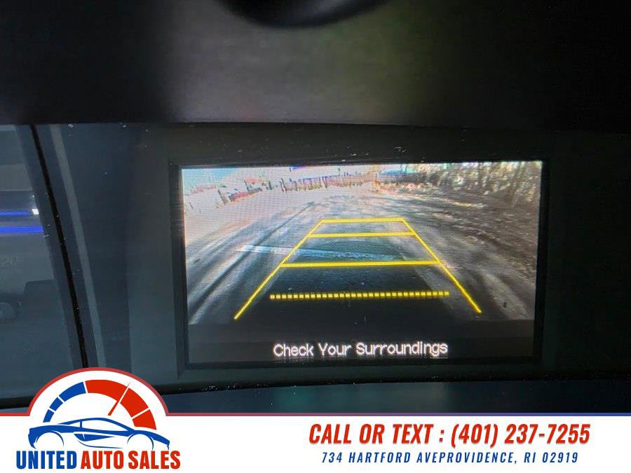 Used 2014 Honda Civic LX image 19