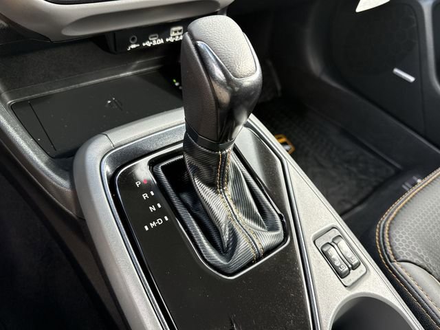 Certified 2026 Subaru Crosstrek 2.5i Wilderness image 22