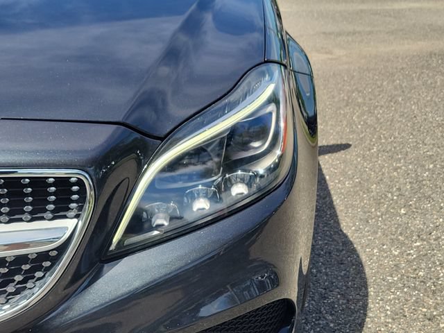 Used 2016 Mercedes-Benz CLS 400 4MATIC w/ Premium 2 Package image 6