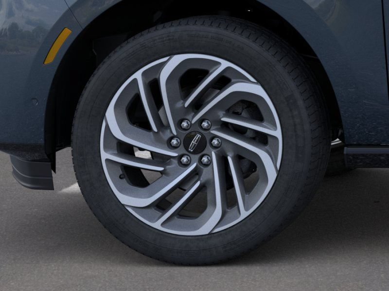 New 2026 Lincoln Navigator L Reserve AWD/4WD image 45