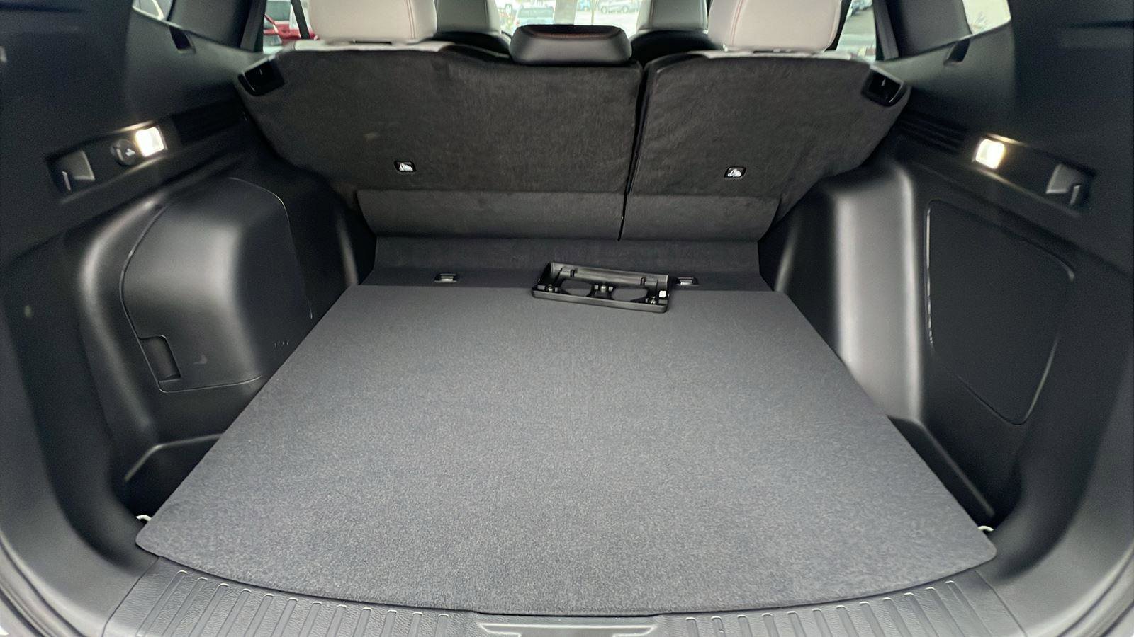 New 2026 Honda CR-V Sport Touring image 15